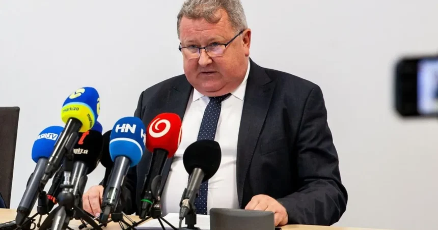 Slovensko vlani zvýšilo spotrebu energií, no trend zostáva klesajúci