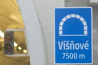 Slovensko vyhralo arbitráž o tunel Višňové, zhotoviteľ zaplatí milióny eur