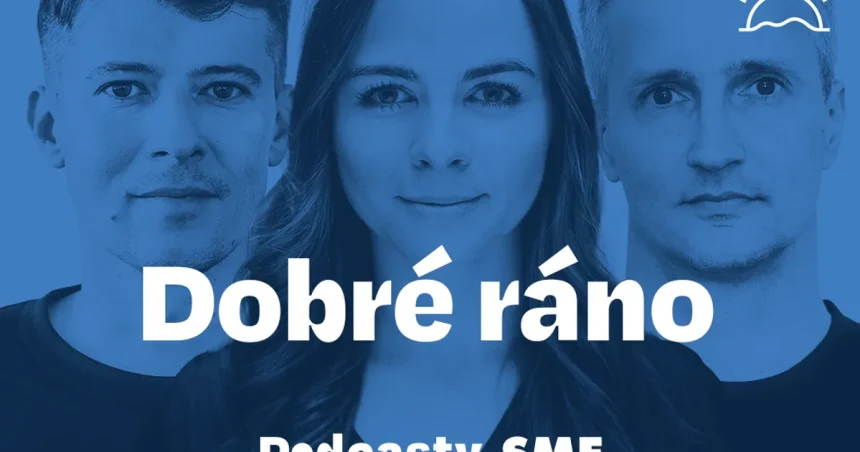 Smer a Hlas nemajú po víkende inú voľbu ako Republiku, čo ukázali voľby?