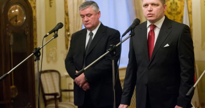 SNS vedie tvrdý boj za ochranu životného prostredia na Slovensku