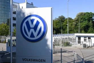 Softvérová divízia automobilky Volkswagen Cariad