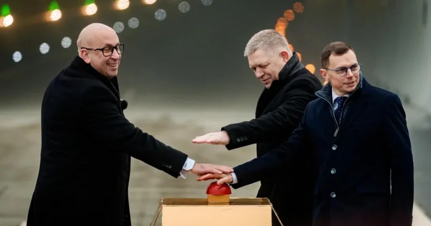 Spor o tunel Višňové sa skončil. Ráž hovorí o momente pre ostatné firmy