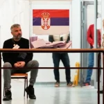 Srbsko dnes čakajú dôležité parlamentné voľby, ktoré rozhodnú o budúcom smerovaní krajiny