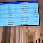 Stalker išiel za mladou ženou do Nitry. Odsúdili ho, nesmie sa k nej priblížiť