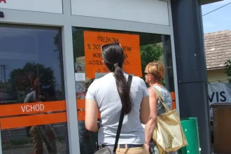 Štát poskytne podporu malým potravinovým predajniam