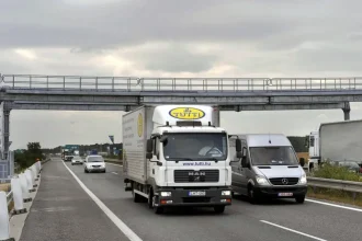 Štát sa pripravuje na prevzatie mýtneho systému