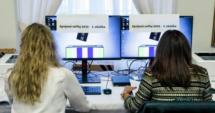 Štatistický úrad sa chystá na krajské voľby