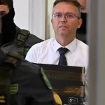 Súd predĺžil väzbu aj po Balázsovi Hankóovi