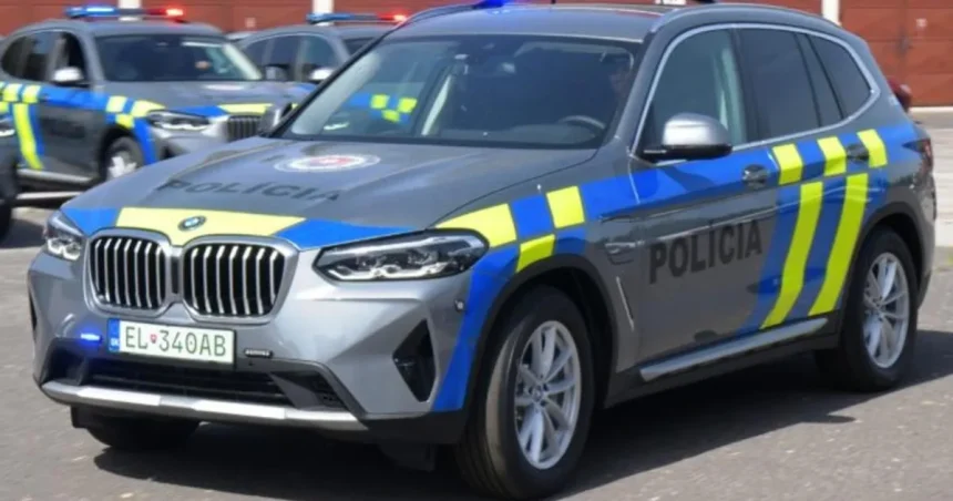 Súd vydal na muža zatykač, polícia vyhlásila pátranie a prosí verejnosť o pomoc