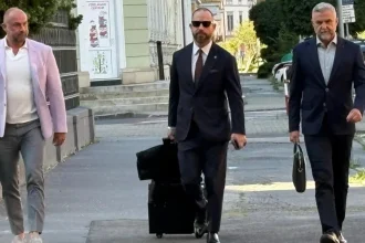 Súd zastavil časť kauzy Očistec, pomohla vládna novela