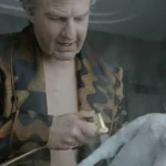 Tak hlúpy, drzý a starý ešte nebol. Tom Cruise už v novej úlohe nemá čas myslieť na krásu