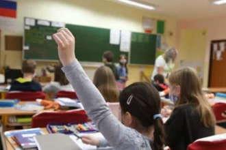 Takmer polovica slovenských učiteľov má problém