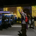 Taliansko zasiahla vlna protestov počas generálneho štrajku