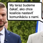 Tandem chce podľa cynickej obludy nastavovať komunikáciu