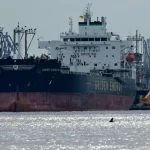 Tanker v Hormuzskom prielive sa stal terčom útoku