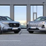 Toyota RAV4 v teste s Hondou CR-V: ktoré z najpredávanejších SUV má navrch?