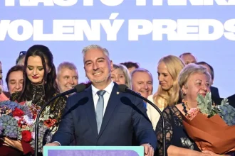 Trnka po znovuzvolení: Chcem menej konfliktov a viac spolupráce