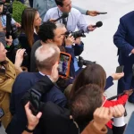 Trump dohodnutý s Putinom o nafte, kritizuje Zelenského a žiada nového prezidenta Ukrajiny