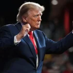 Trump hlási prímerie, o ktorom nik nevie. Kremeľ pokračuje v útokoch na elektrárne