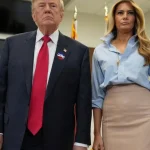 Trump odvolil v doplnkových voľbách do Kongresu, hovoril o korupcii demokratov
