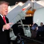 Trump: Putin chce dohodu, Burnham po rokovaní, Rusko zrušilo zákaz vývozu