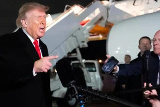 Trump: Putin chce dohodu, Burnham po rokovaní, Rusko zrušilo zákaz vývozu