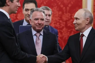 Trump sa s Putinom nemusí dohodnúť o ukončení vojny