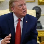 Trump tvrdí, že Spojené štáty vedú produktívne rokovania