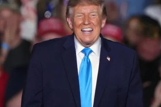 Trump vyzdvihol vedúce postavenie Flávia Bolsonara