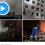 Trump zablokoval nový balík sankcií proti Rusku