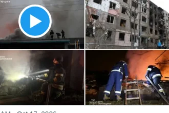 Trump zablokoval nový balík sankcií proti Rusku