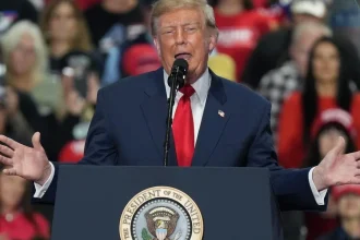 Trumpa pobúrilo, že nedostal Nobelovu cenu, označil to za hanebné a trápne