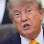 Trumpov plán na ukončenie vojny v Pásme Gazy