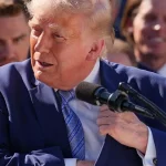 Trumpove vyhlásenia k situácii po iránskom útoku