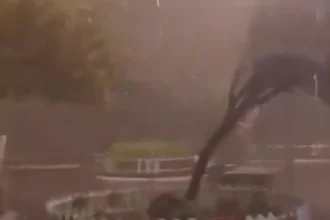 Turecká provincia Antalya sa mení na stavenisko