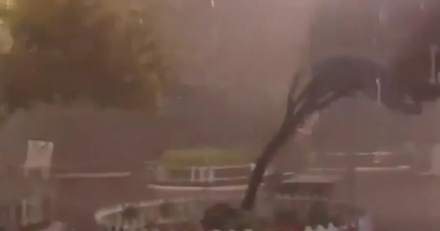 Turecká provincia Antalya sa mení na stavenisko