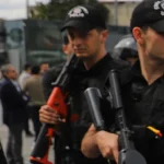 Turecké úrady zadržali 46 ľudí v rámci vyšetrovania korupcie