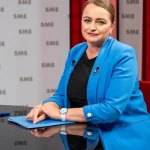 Uhlerová: Sociálny štát rozdeľuje balíčky, chudobní dostávajú málo