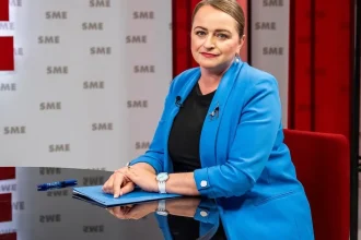 Uhlerová: Sociálny štát rozdeľuje balíčky, chudobní dostávajú málo