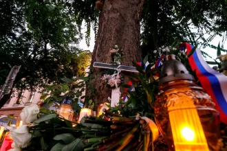 Univerzita Komenského si pripomína významné výročie svojho založenia