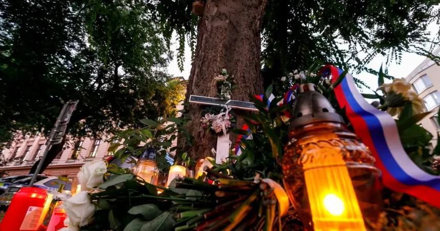 Univerzita Komenského si pripomína významné výročie svojho založenia