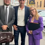 Úrad potvrdil, že od ministerstva dostal žiadosť o súhlas so Svítokovým vymenovaním