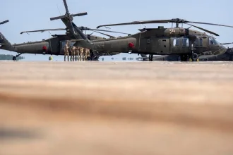 USA posilňujú vojenskú prítomnosť na základni v Ekvádore