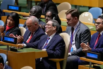 USA vyhostili kubánskeho diplomata pre podozrenie zo špionáže