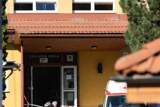 Útočník zo Staškova pôjde do reedukačného centra