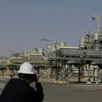 Útok prerušil prevádzku saudskoarabského ropovodu East-West