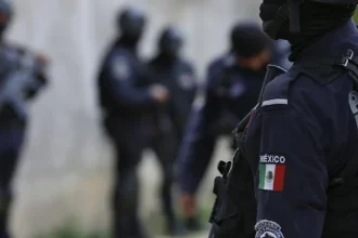 Útok tínedžerov v mexickej škole si vyžiadal jednu obeť