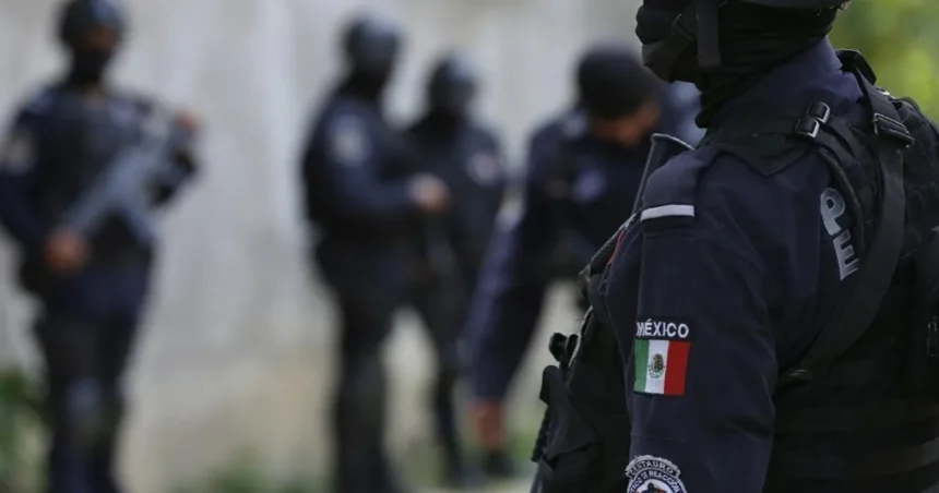 Útok tínedžerov v mexickej škole si vyžiadal jednu obeť