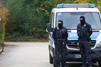 Útok v nemeckom domove dôchodcov si vyžiadal život 86-ročnej ženy
