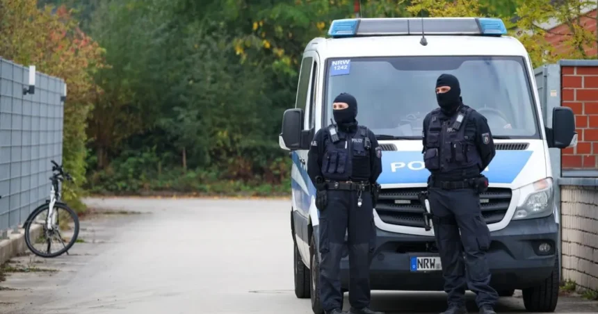 Útok v nemeckom domove dôchodcov si vyžiadal život 86-ročnej ženy